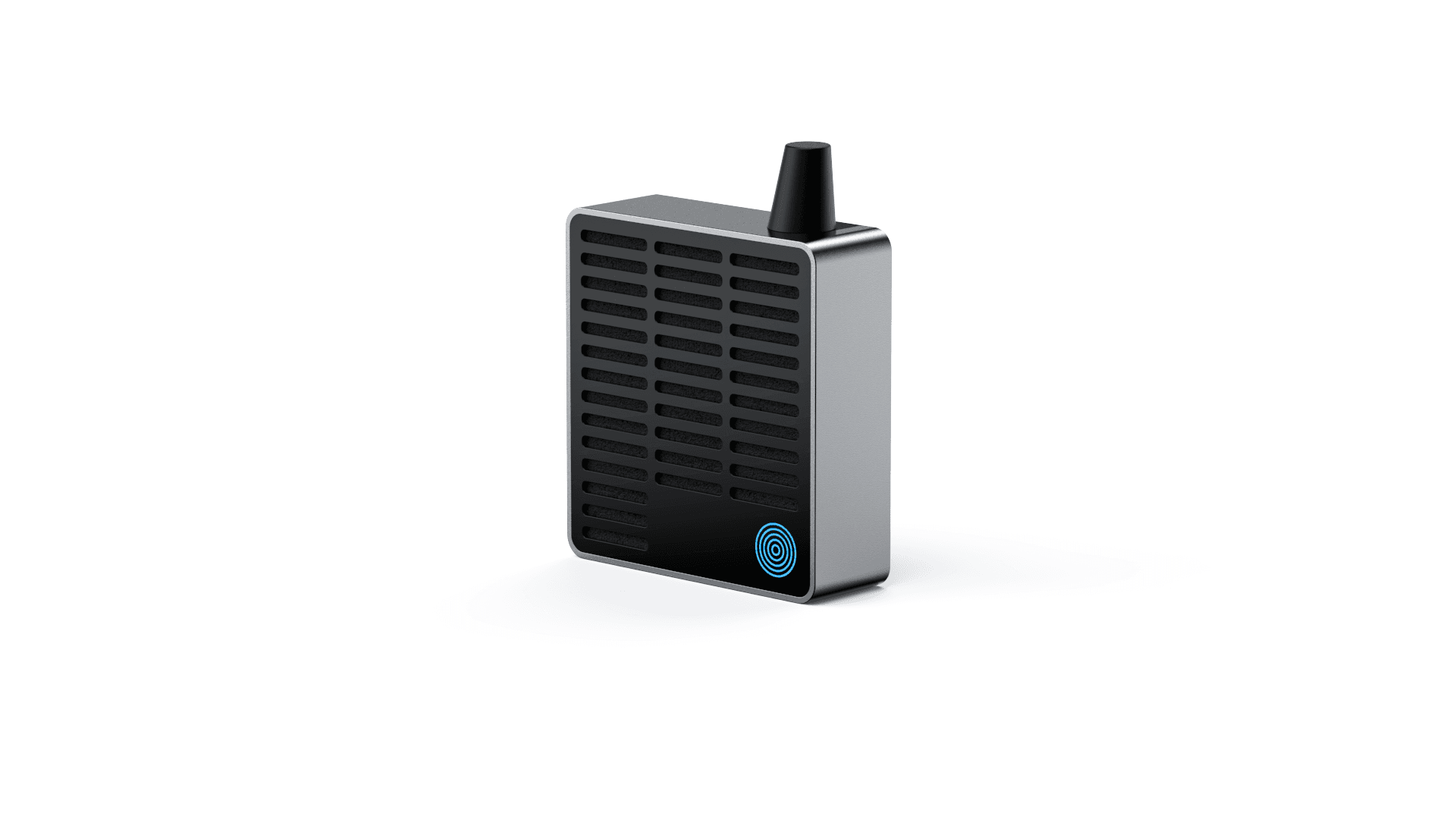 Mesh gateway — Bridges the sensor library to the platform across the whole building.